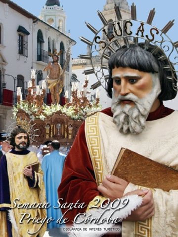 Semana Santa en Priego de Córdoba  